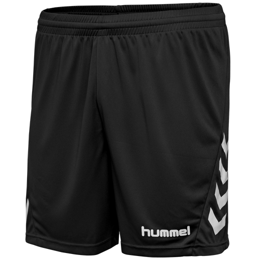 hmlPROMO SET, BLACK hmlPROMO SET, BLACK, packshot