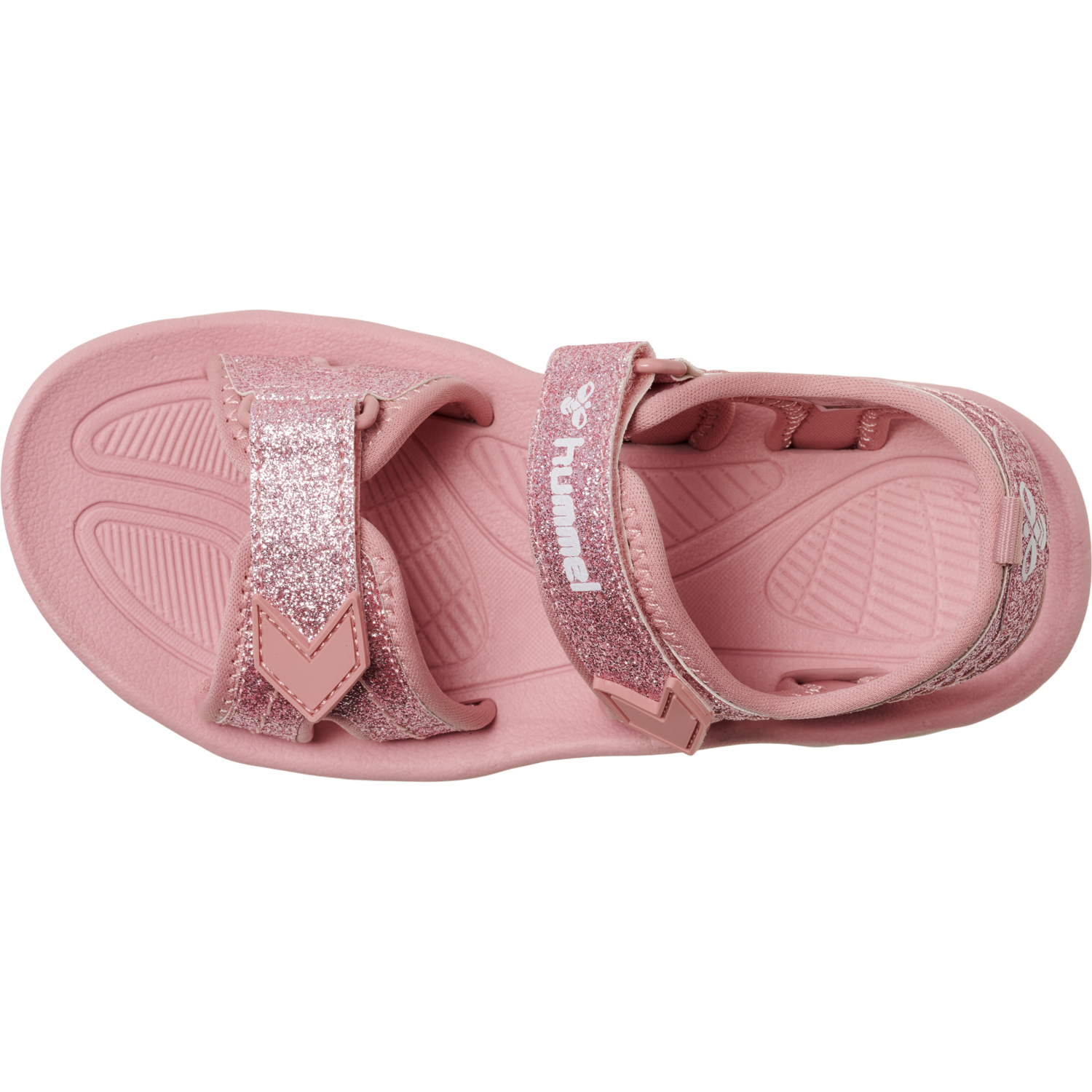 hummel SANDAL SPORT GLITTER JR ZEPHYR