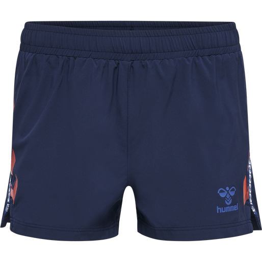 hmlPRO GRID GAME SHORTS WO, 7094, packshot