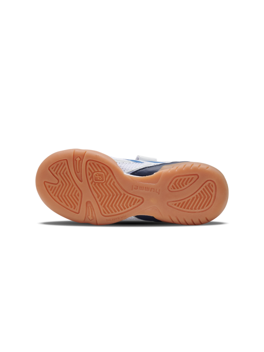 ROOT ELITE JR VC, WHITE, packshot