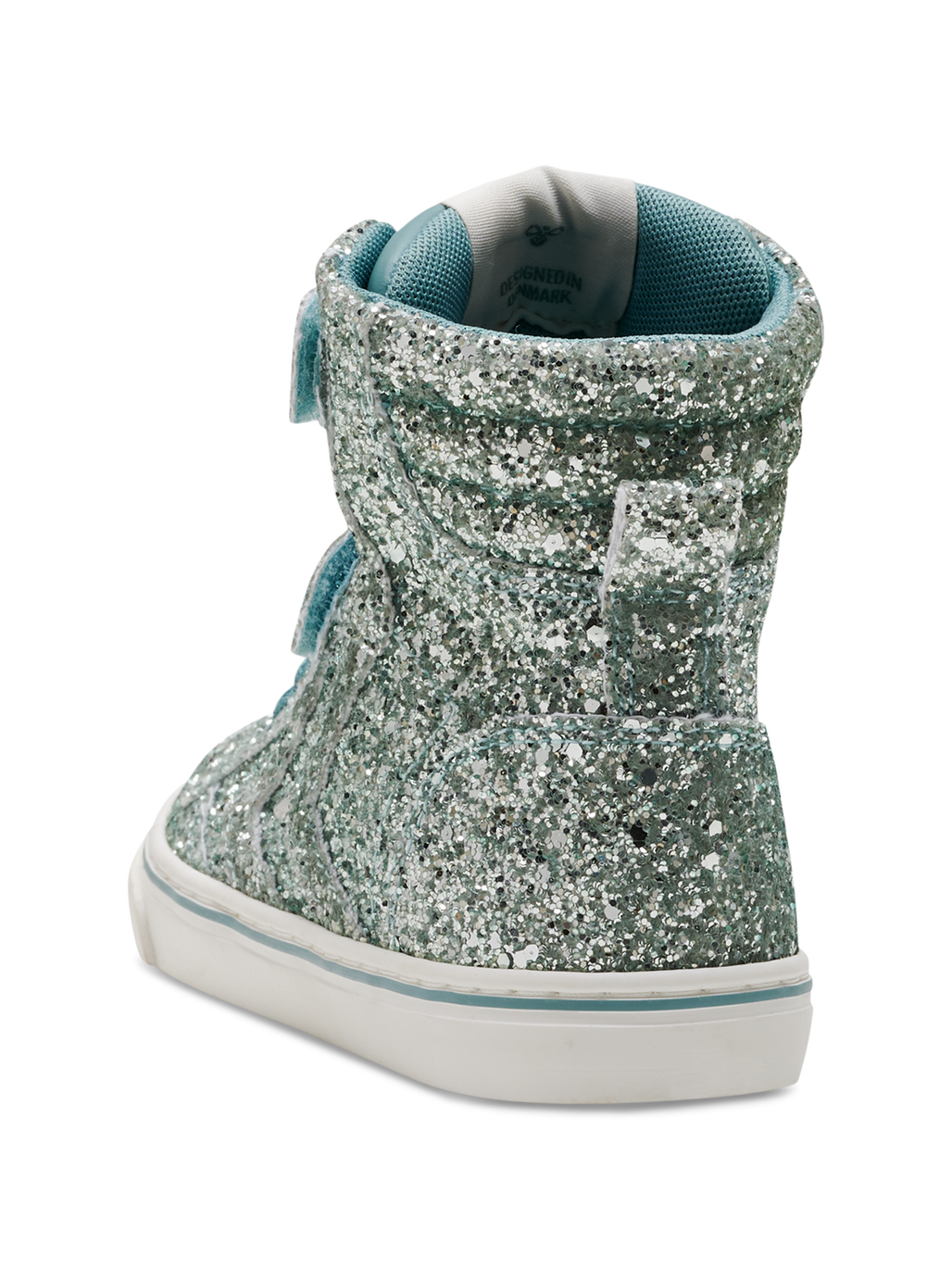 SLIMMER STADIL GLITTER JR