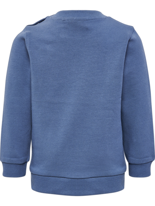 hmlARINE CREWSUIT, 7050, packshot