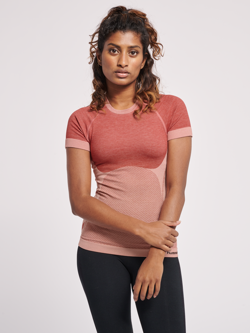 Seamless T-Shirt for Women