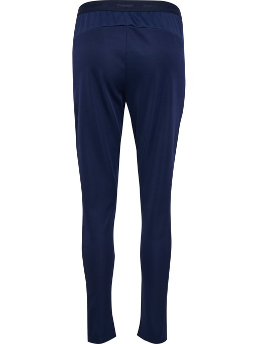 hmlCIMA 2.0 PANTS WOMAN, MARINE, packshot