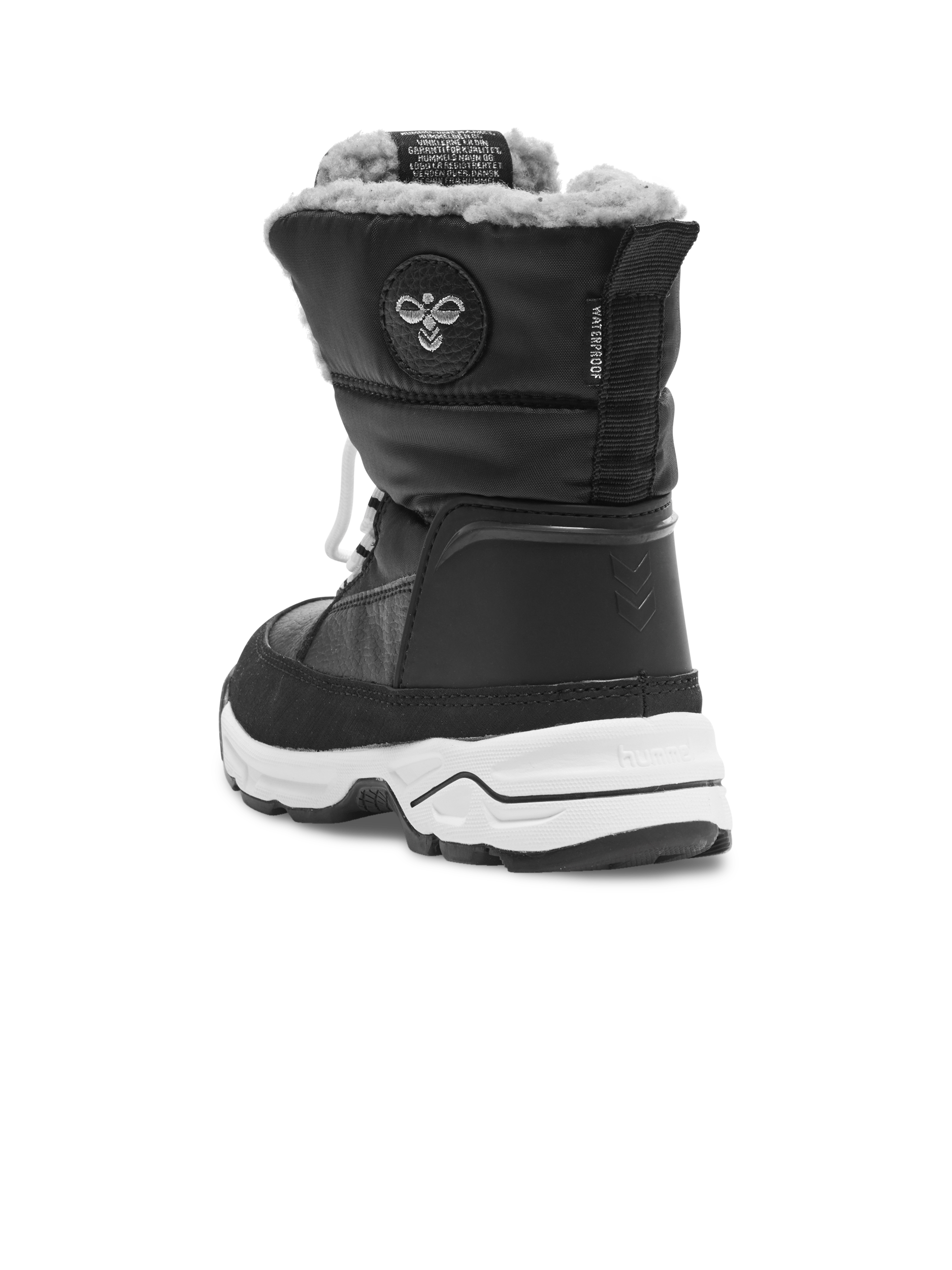 Hummel winter boots clearance