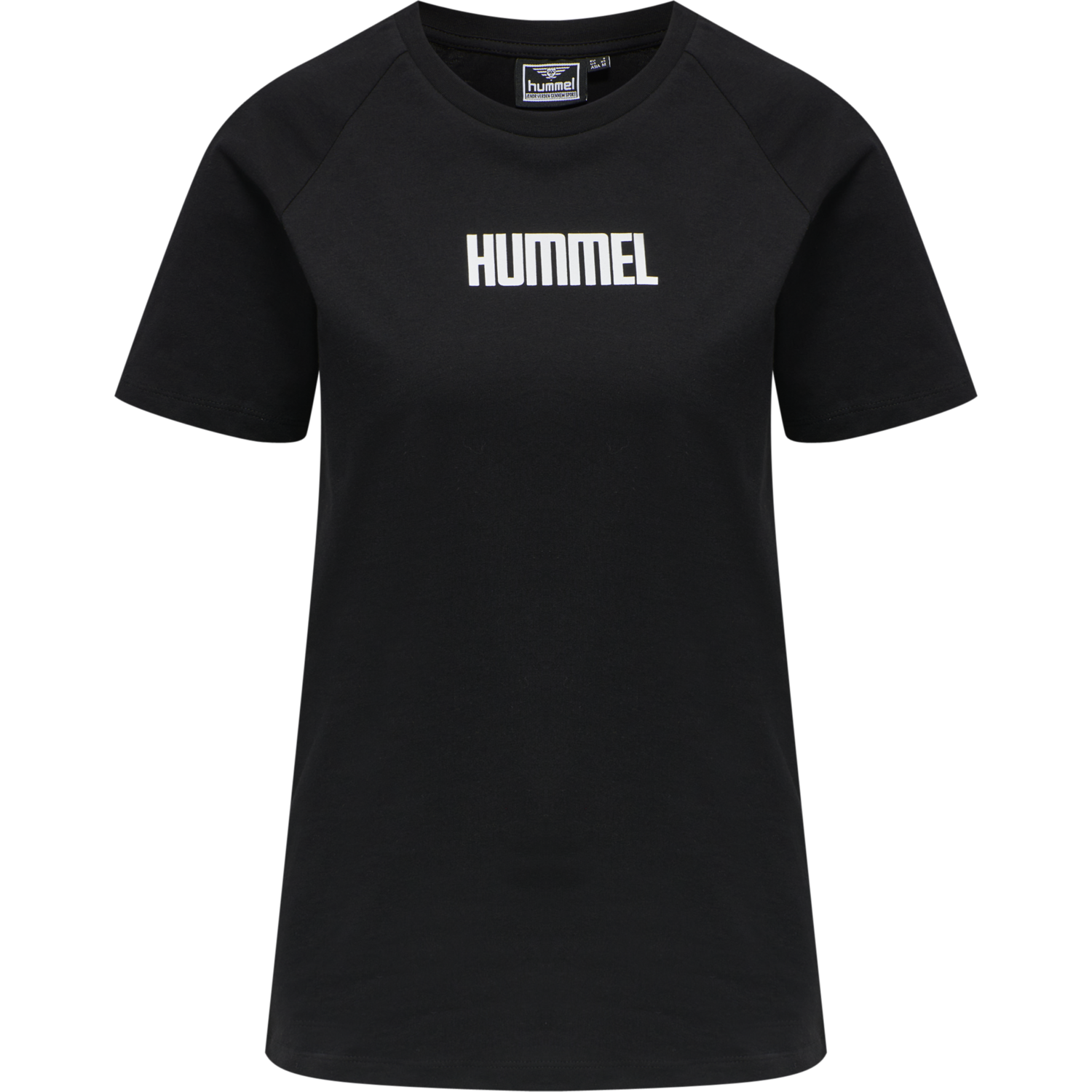 hmlSIMONE T-SHIRT, 2001, packshot