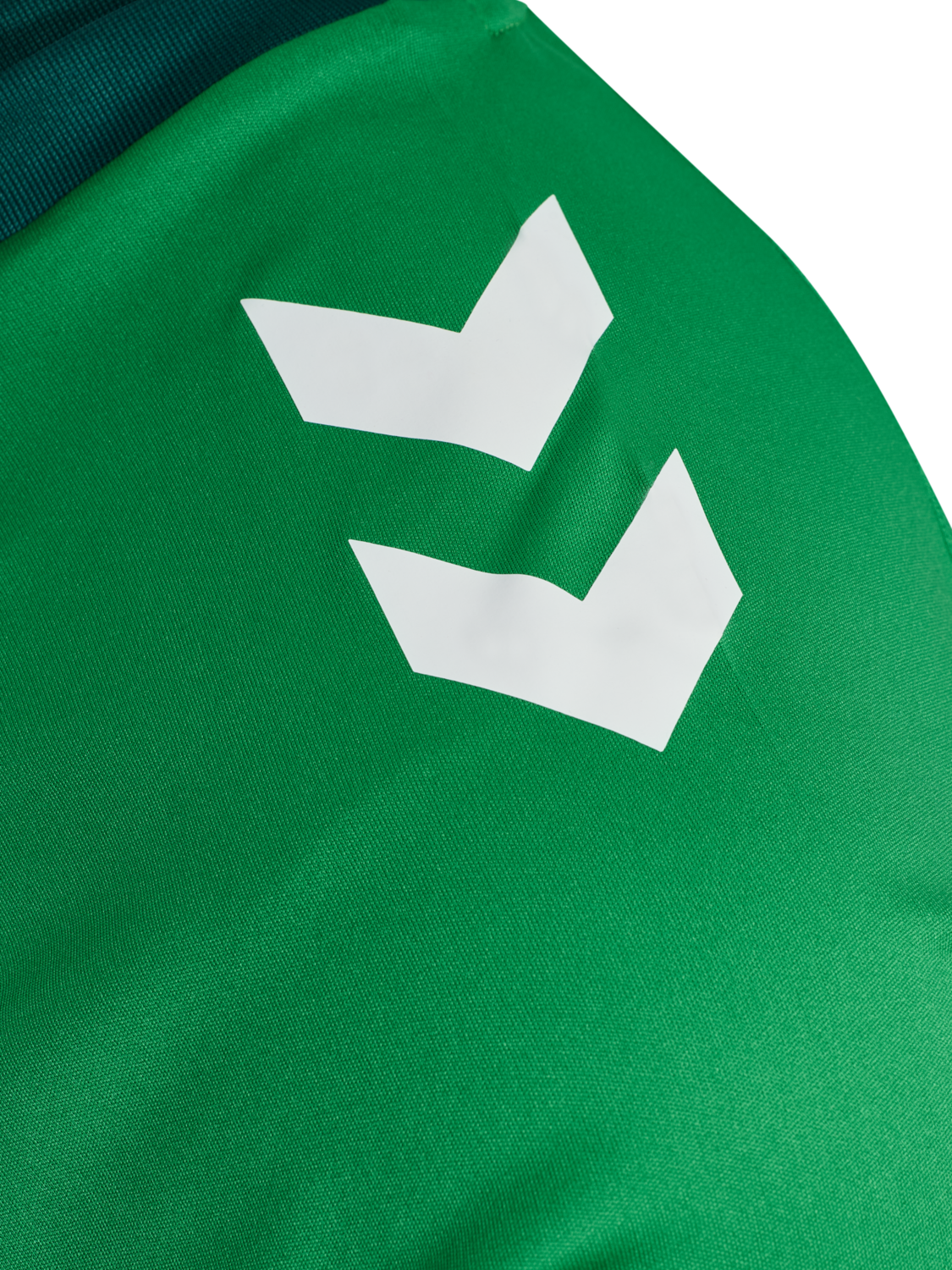 hmlMATCH TRIUMPH JERSEY S/S, JELLY BEAN/BOTANICAL GARDEN, packshot