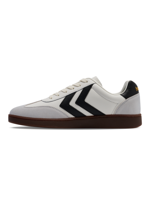 VM78 CPH LS, WHITE/BLACK VM78 CPH LS, WHITE/BLACK, packshot