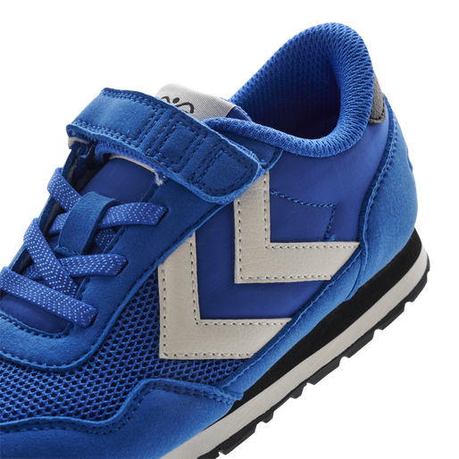 REFLEX JR, LAPIS BLUE, packshot