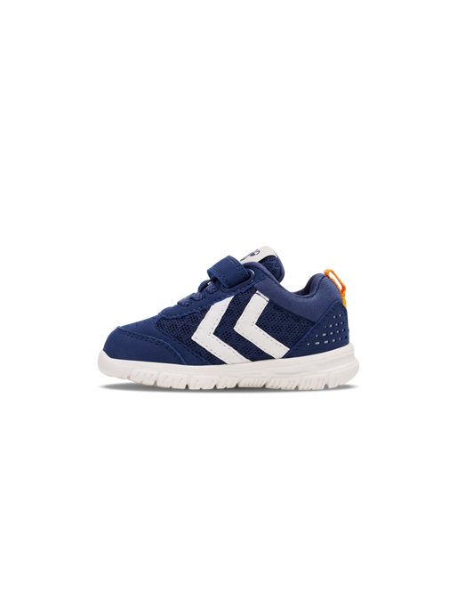 CROSSLITE INFANT, NAVY PEONY, packshot