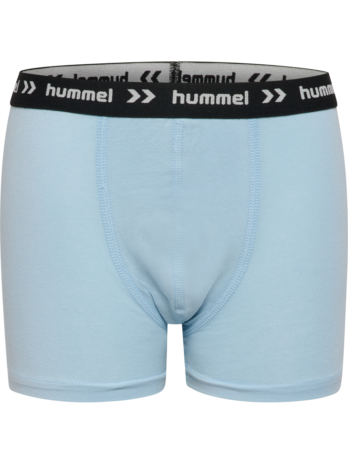hmlJR NALLE BOXERS 3 PACK, FLINT STONE, packshot