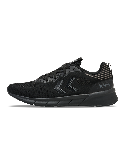 REACH TR FLEX, BLACK/BLACK REACH TR FLEX, BLACK/BLACK, packshot