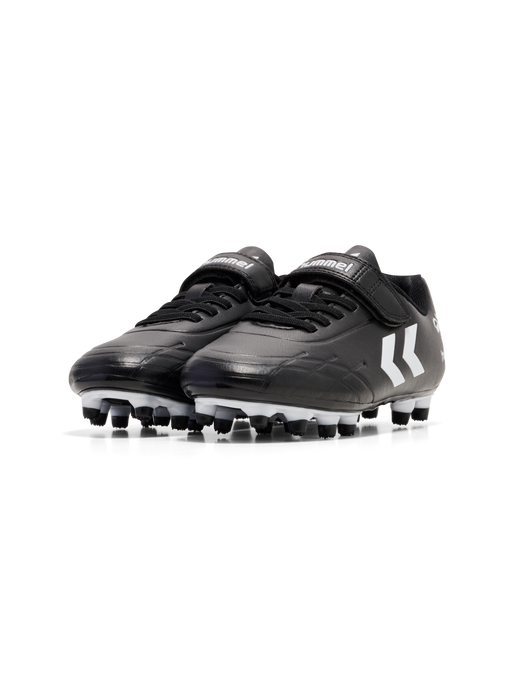 TOP STAR F.G. JR, BLACK/BLACK, packshot