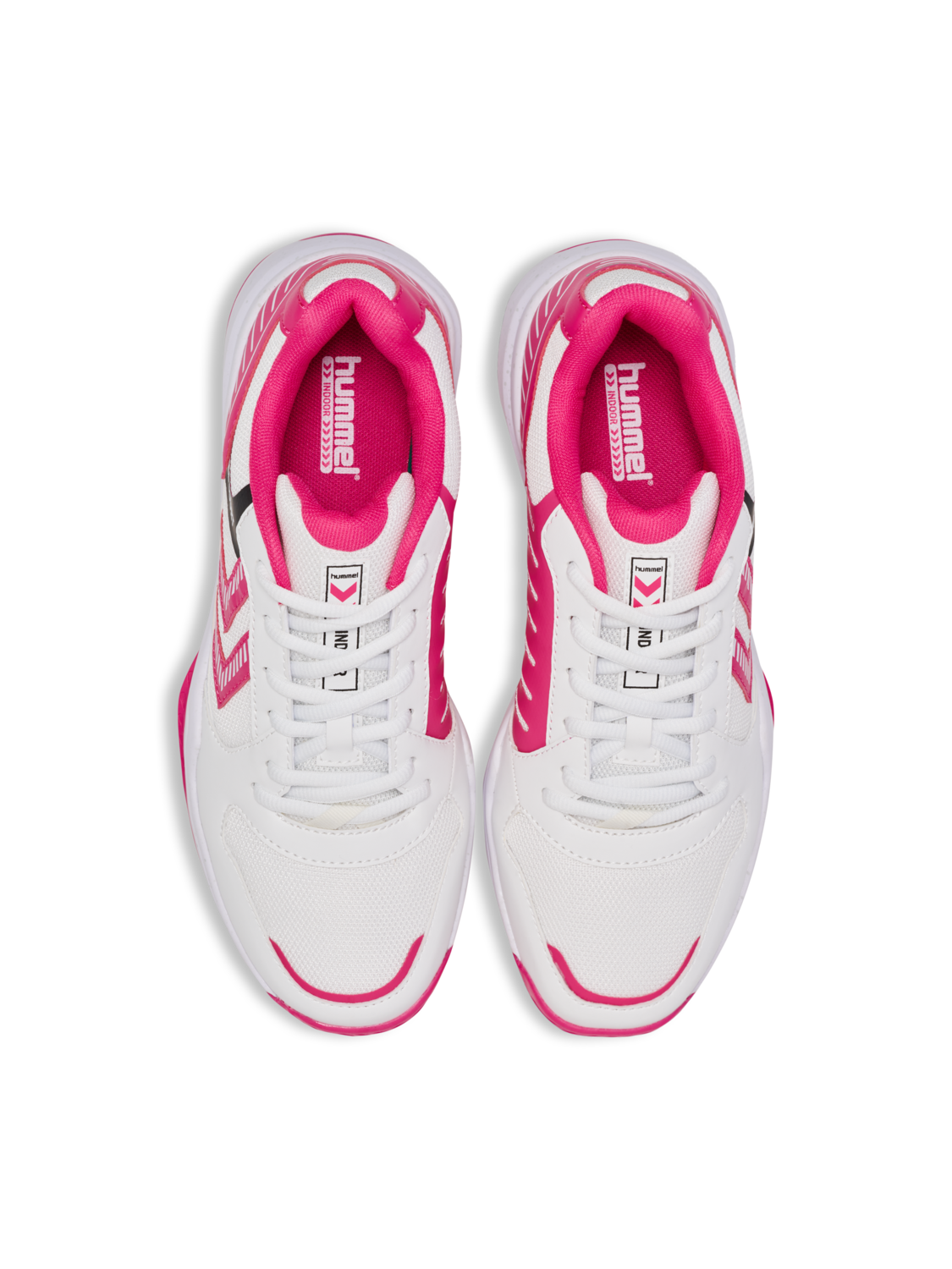 ALL COURT, BRIGHT WHITE/RASPBERRY SORBET, packshot