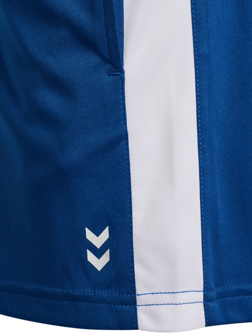 hmlJR PULSE CONTRAST SET, TRUE BLUE, packshot