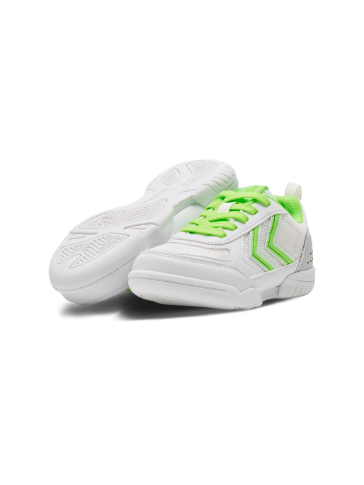 AEROTEAM 2.0 JR LC, WHITE AEROTEAM 2.0 JR LC, WHITE, packshot