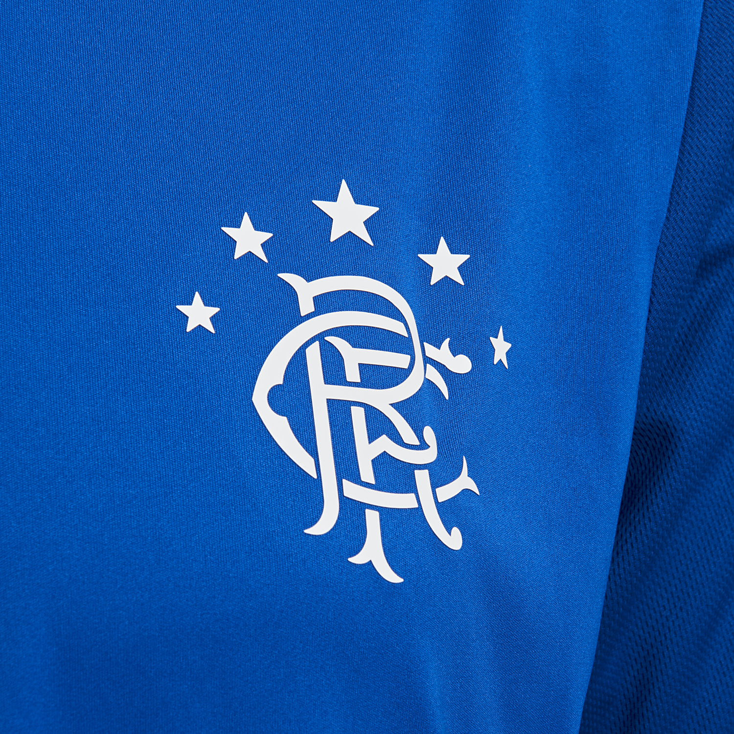 rangers hummel training kit