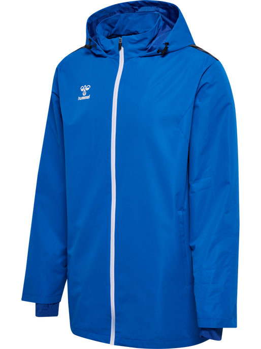 hmlAUTHENTIC ALL WEATHER JACKET,