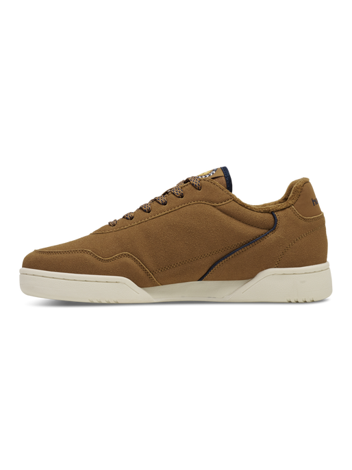 hummel FORLI SYNTH. SUEDE RUBBER hummel