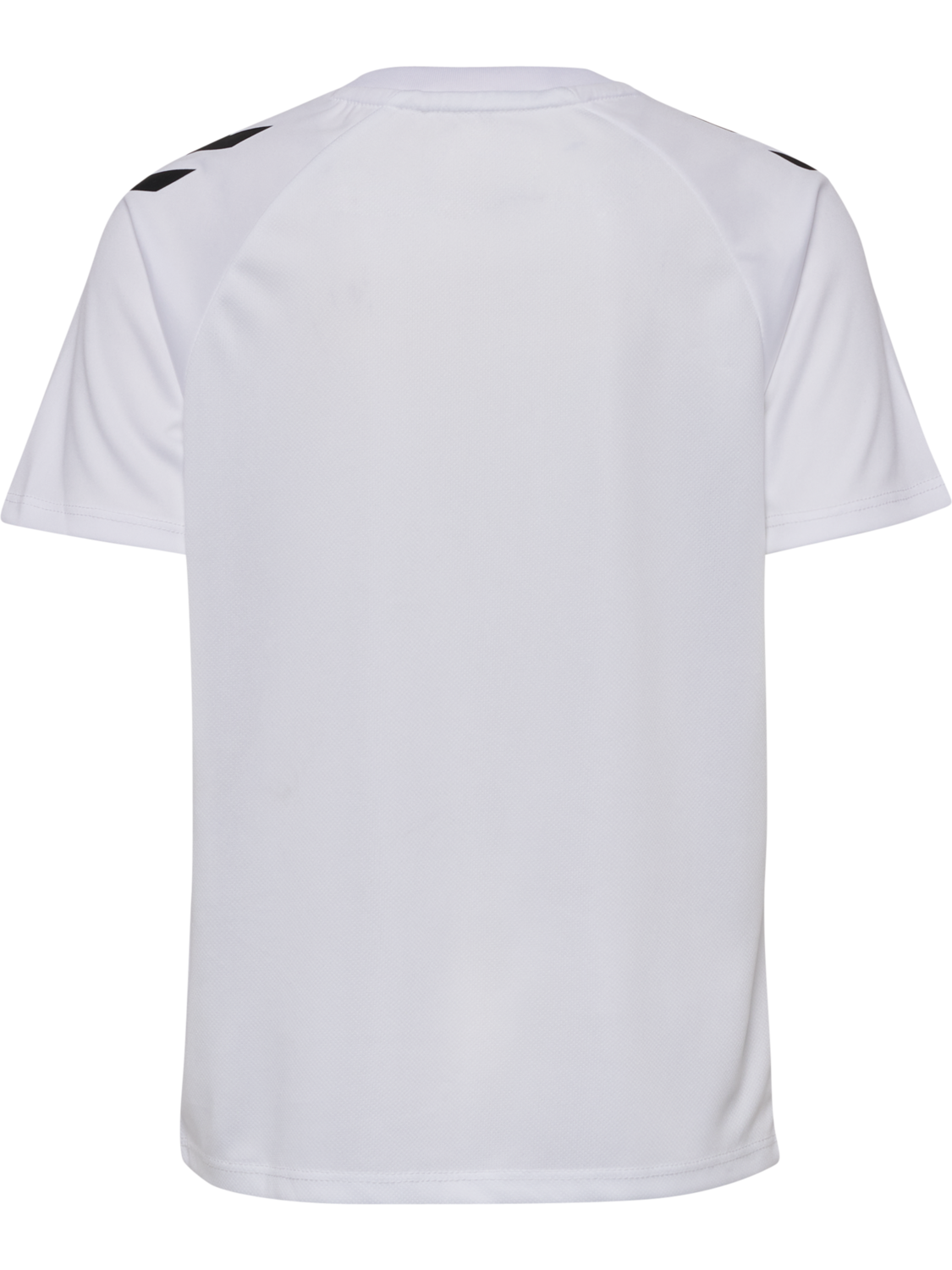 hmlMATCH TRIUMPH JERSEY S/S KIDS, WHITE/MULTICOLOR, packshot