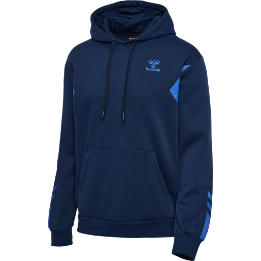 Blues best sale rugby hoodie
