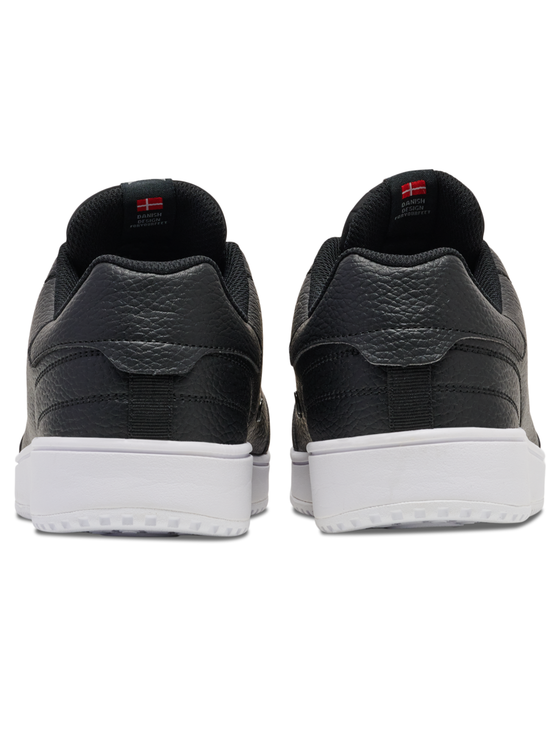 MATCH POINT, BLACK, packshot