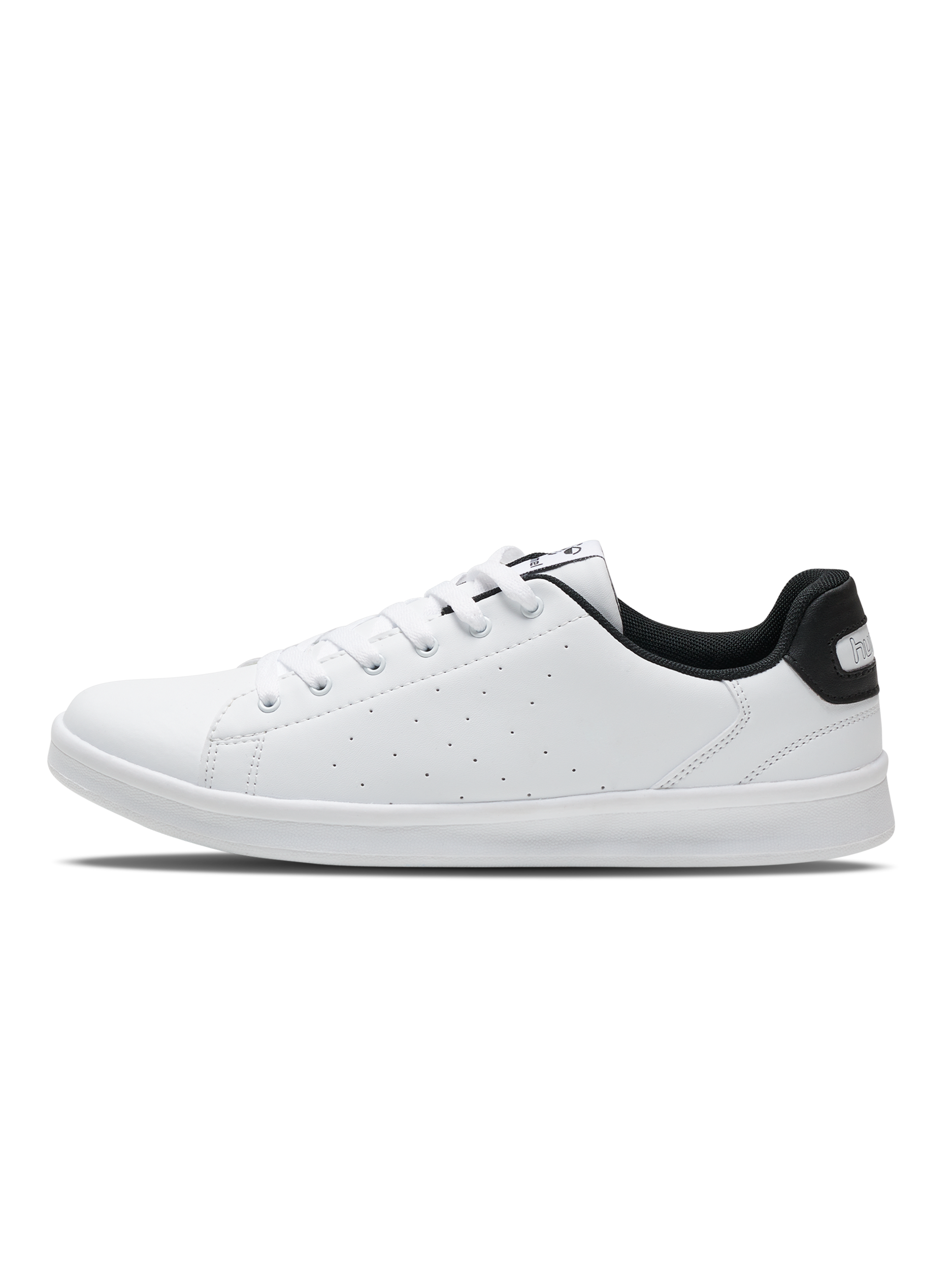 white black trainers