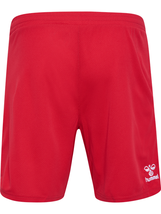 1FCK 23/24 AWAY SHORTS, TRUE RED, packshot