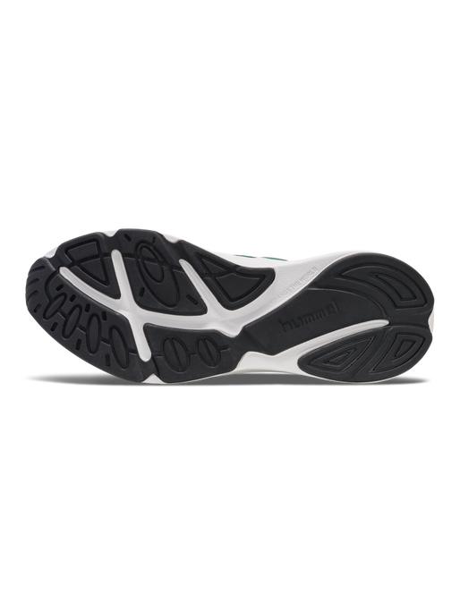 MARATHONA REACH LX CH, WHITE/GREEN, packshot