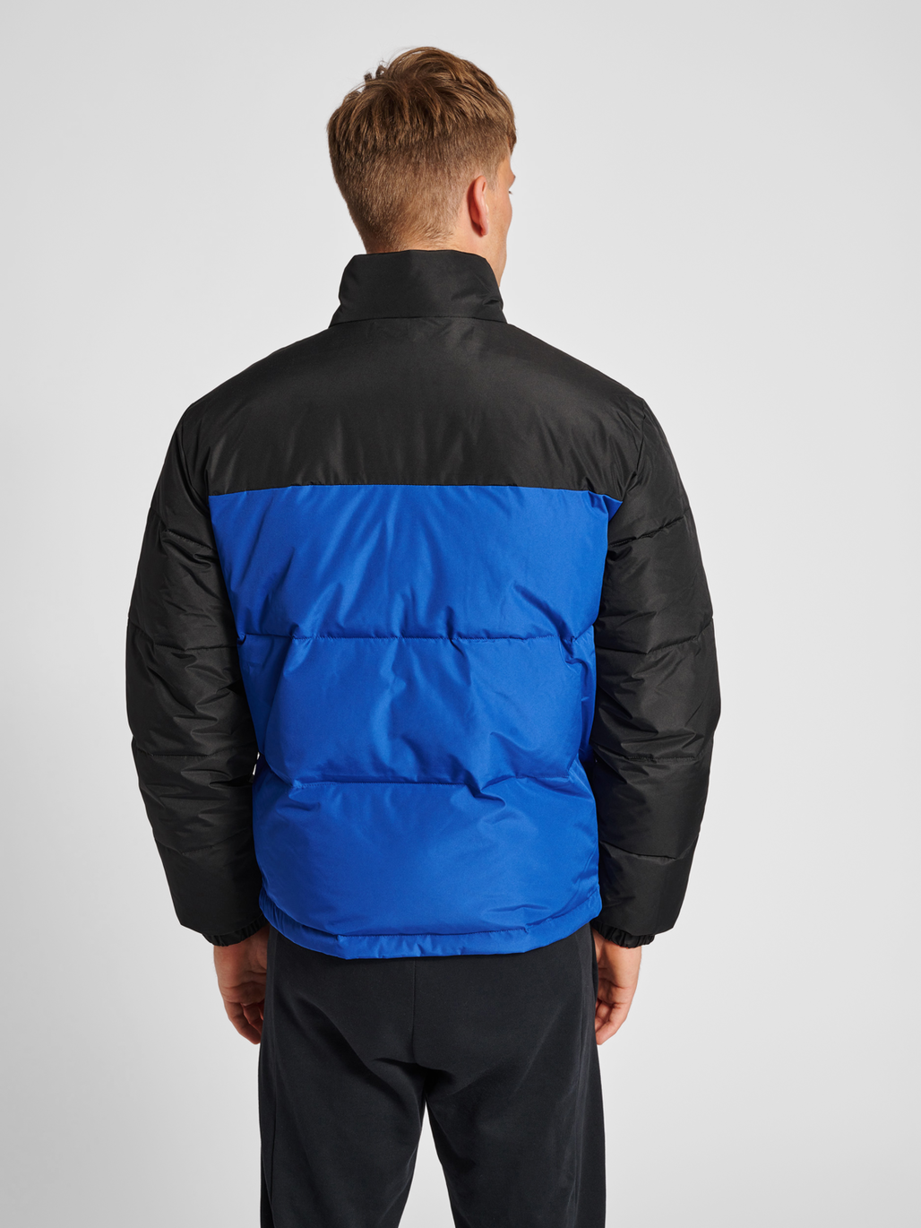 Hummel puffer jacket online