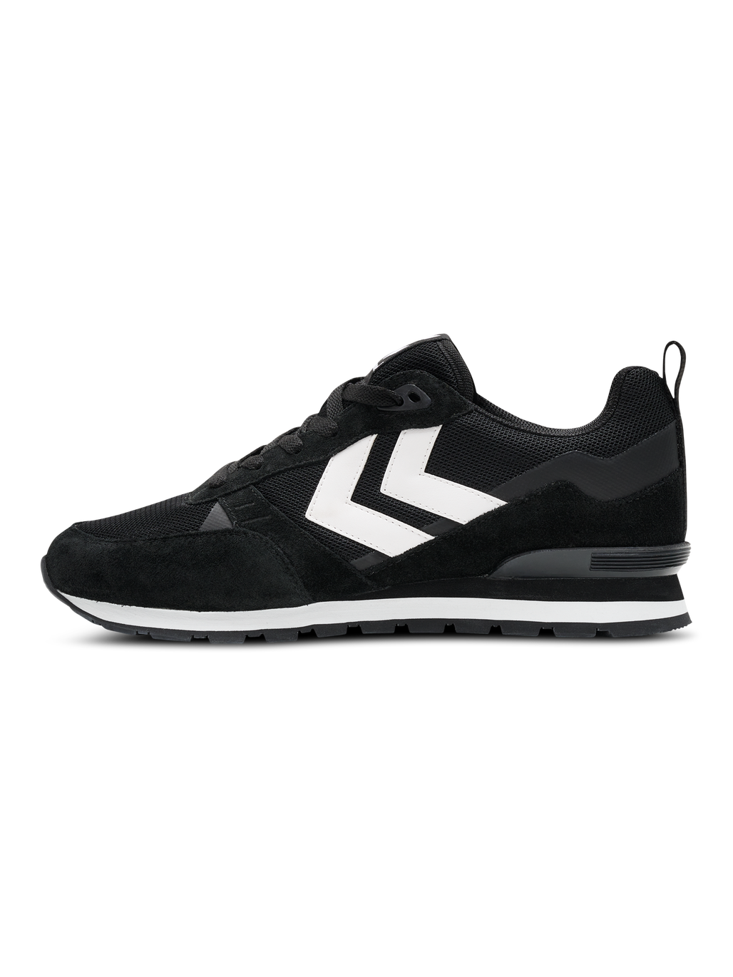 hummel THOR BLACK WHITE hummel