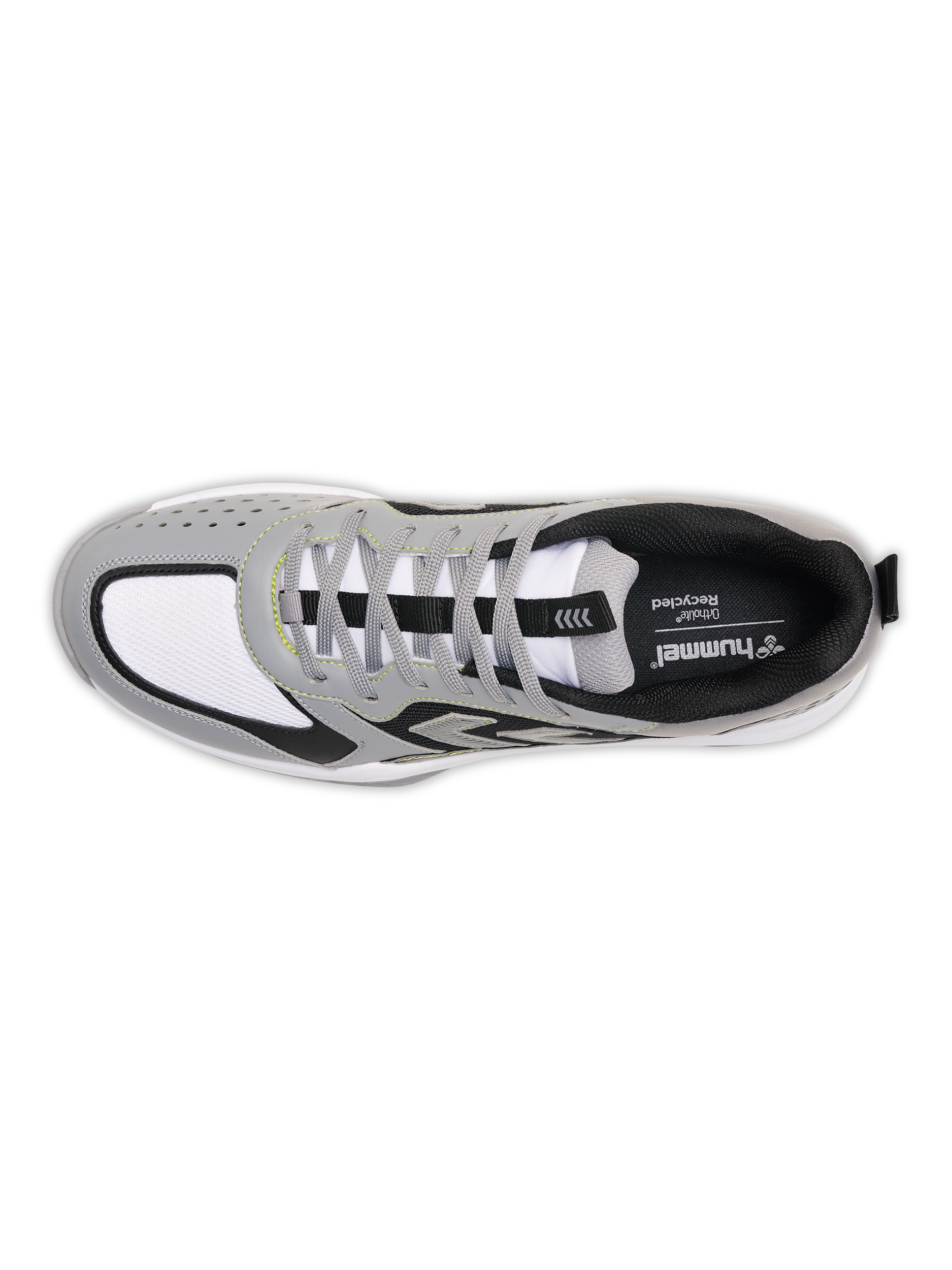 hummel skate shoes
