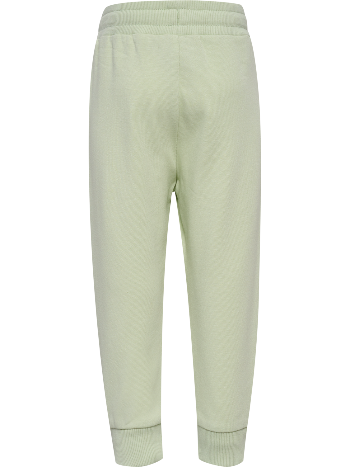 hmlARINE CREWSUIT, FOG GREEN, packshot