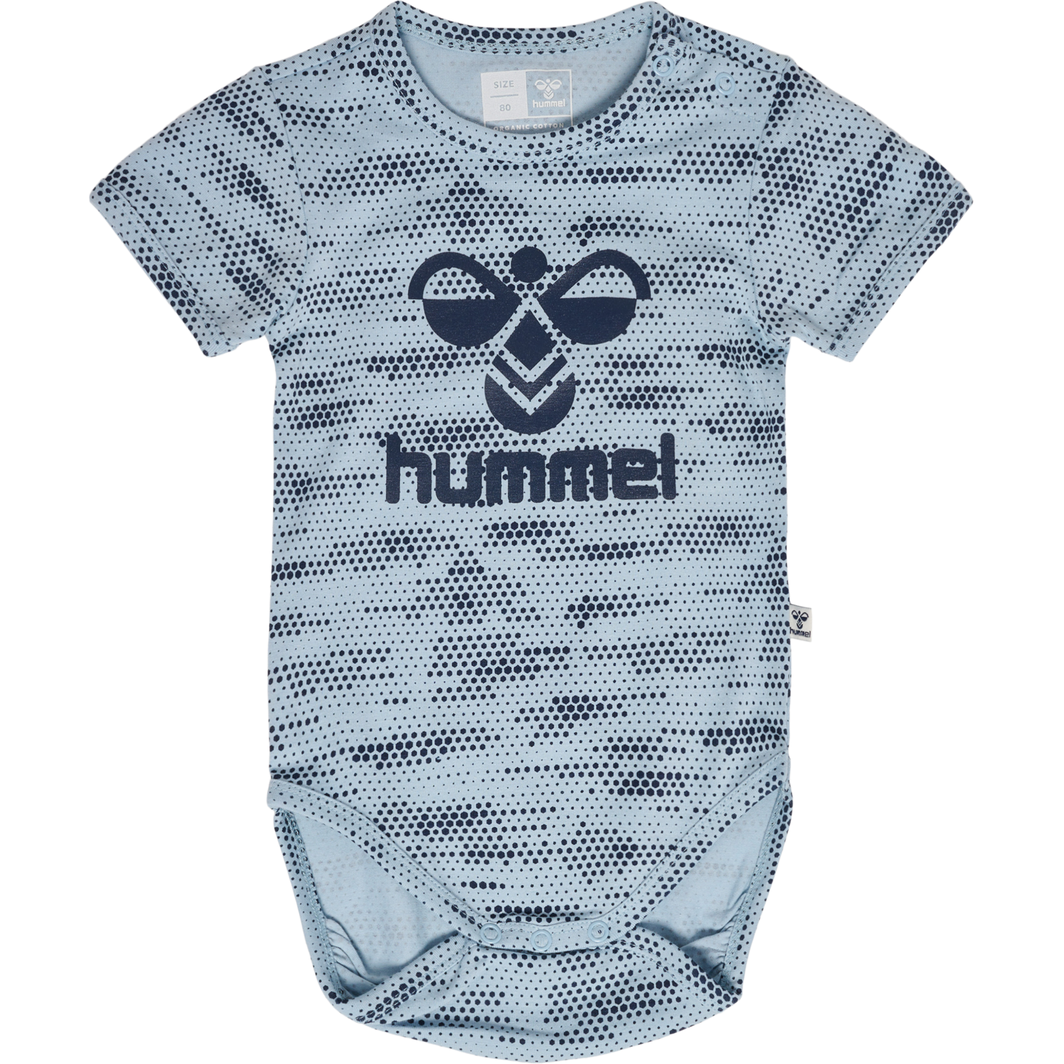 hmlPARO BODY S/S, 7188, packshot