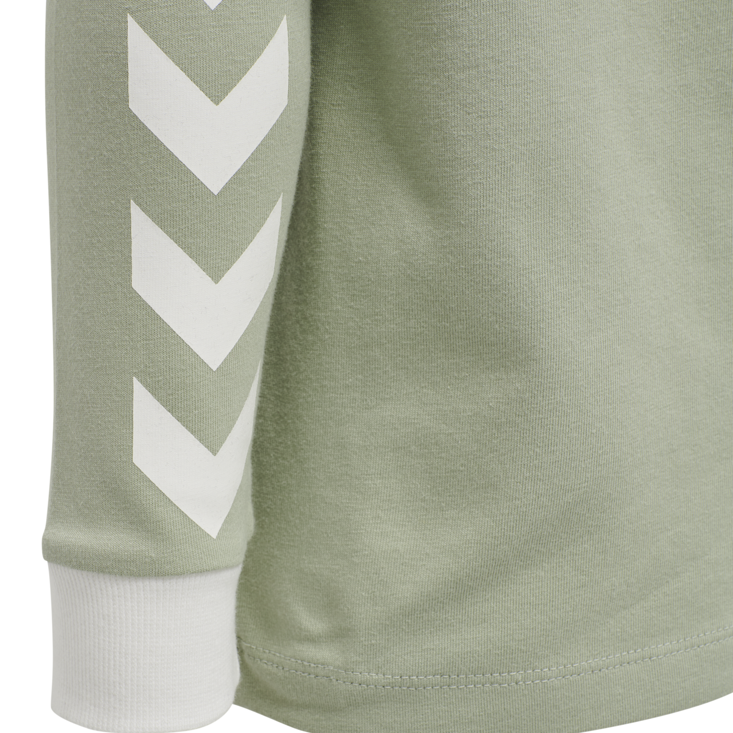 hmlMAUI T-SHIRT L/S, 0521, packshot