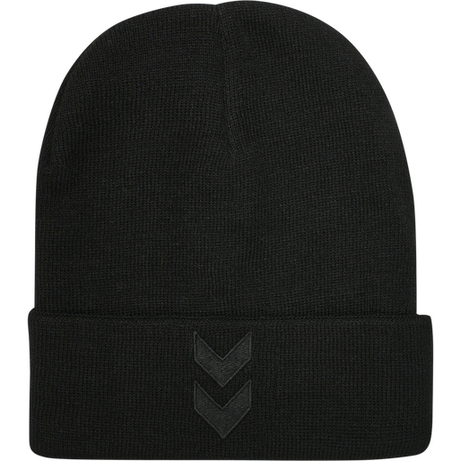 ASTRALIS HAT, BLACK ASTRALIS HAT, BLACK, packshot