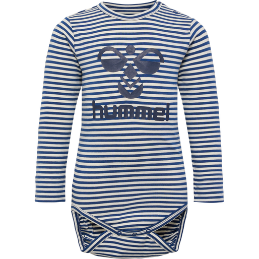 hmlMULLE BODY L/S, 7017, packshot