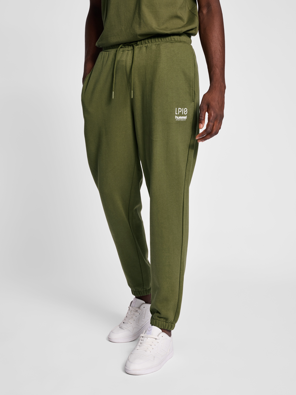 Loose sweatpants mens store