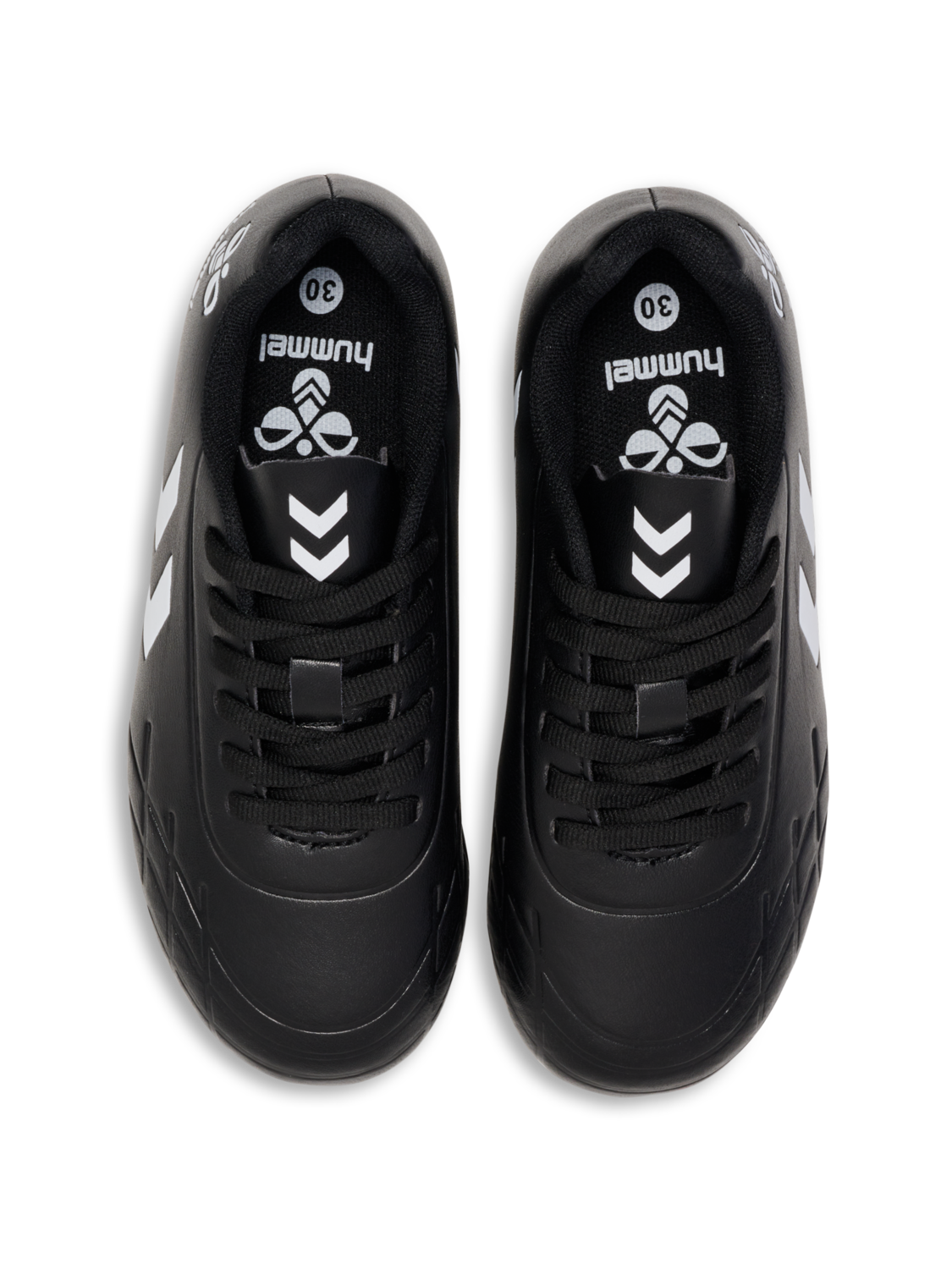 TOP STAR F.G. LC JR, BLACK/BLACK, packshot