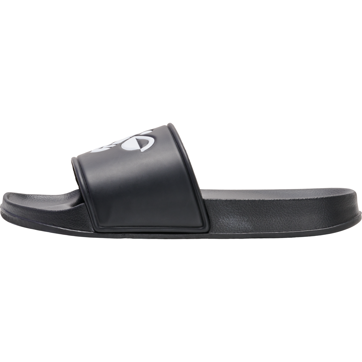hummel POOL SLIDE WMNS BLACK