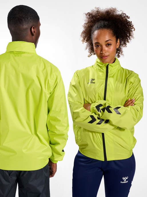 Spray jacket on sale