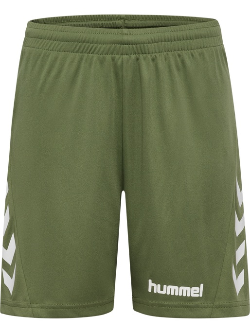 hmlPROMO KIDS SET, OLIVINE hmlPROMO KIDS SET, OLIVINE, packshot