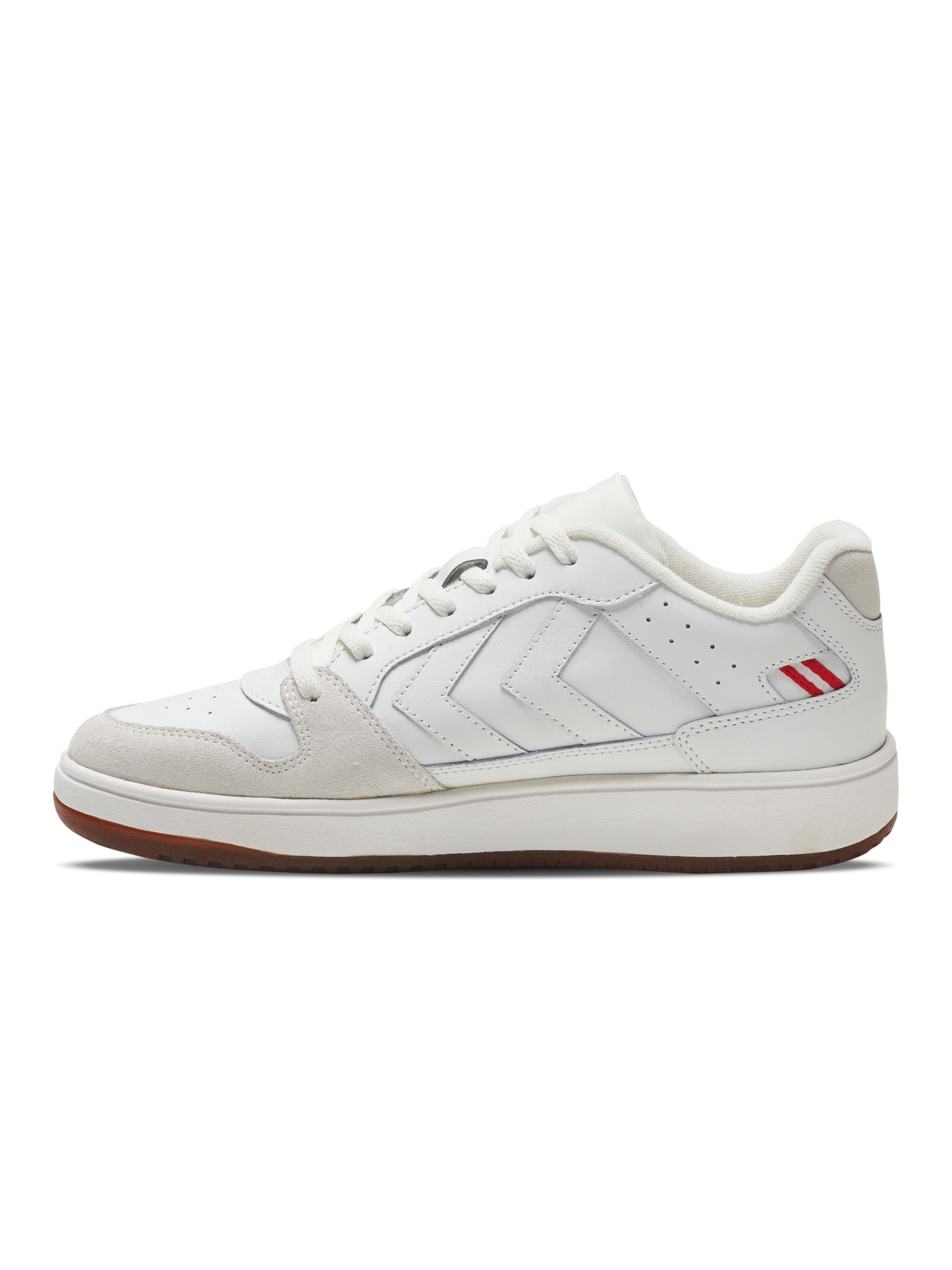 hummel athletic shoes