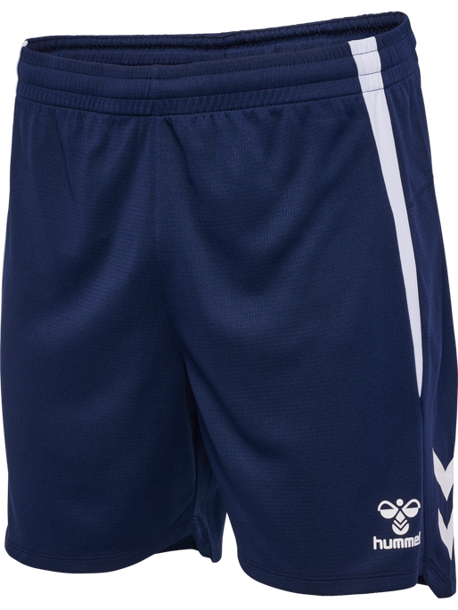 hmlLEAD 2.0 SHORTS, MARINE, packshot