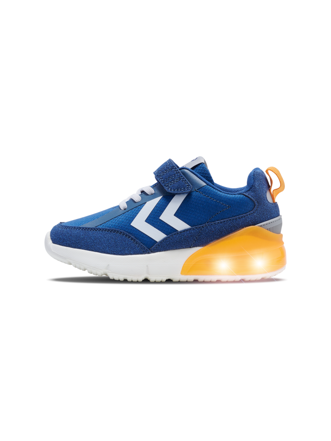 DAYLIGHT JR, BLUE/YELLOW, packshot