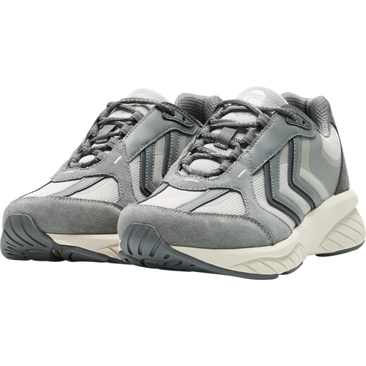 REACH LX 6000 URBAN, SHARKSKIN, packshot