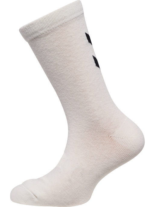 hmlMAKE MY DAY SOCK 5-PACK, BERING SEA, packshot