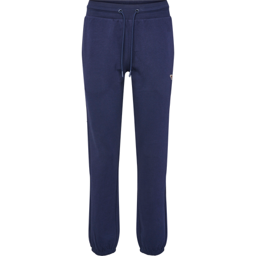 hmlIC BILLIE REGULAR PANTS, 7666, packshot