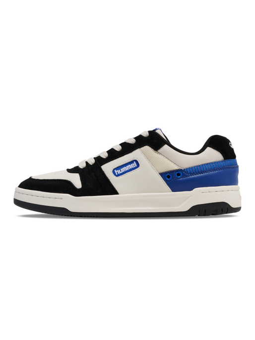 STOCKHOLM LX-E BS, MARSHMALLOW/BONE WHITE, packshot
