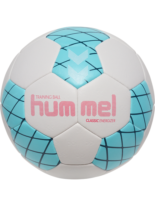 hmlCLASSIC ENERGIZER HB, OFF WHITE/LIGHT BLUE/MARINE hmlCLASSIC ENERGIZER HB, OFF WHITE/LIGHT BLUE/MARINE, packshot